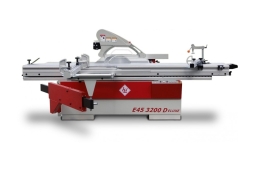 WINTER strugarka czterostronna TIMBERMAX 4-18 DELUXE zdjęcie 27